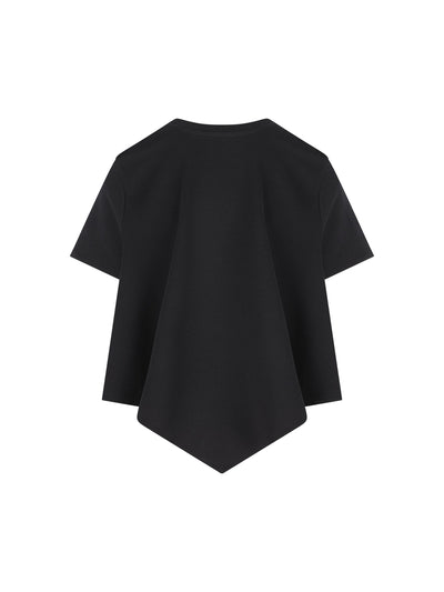 T-Shirt realizzata in cotone e poliammide. S540Y22X87 1100 LOEWE 