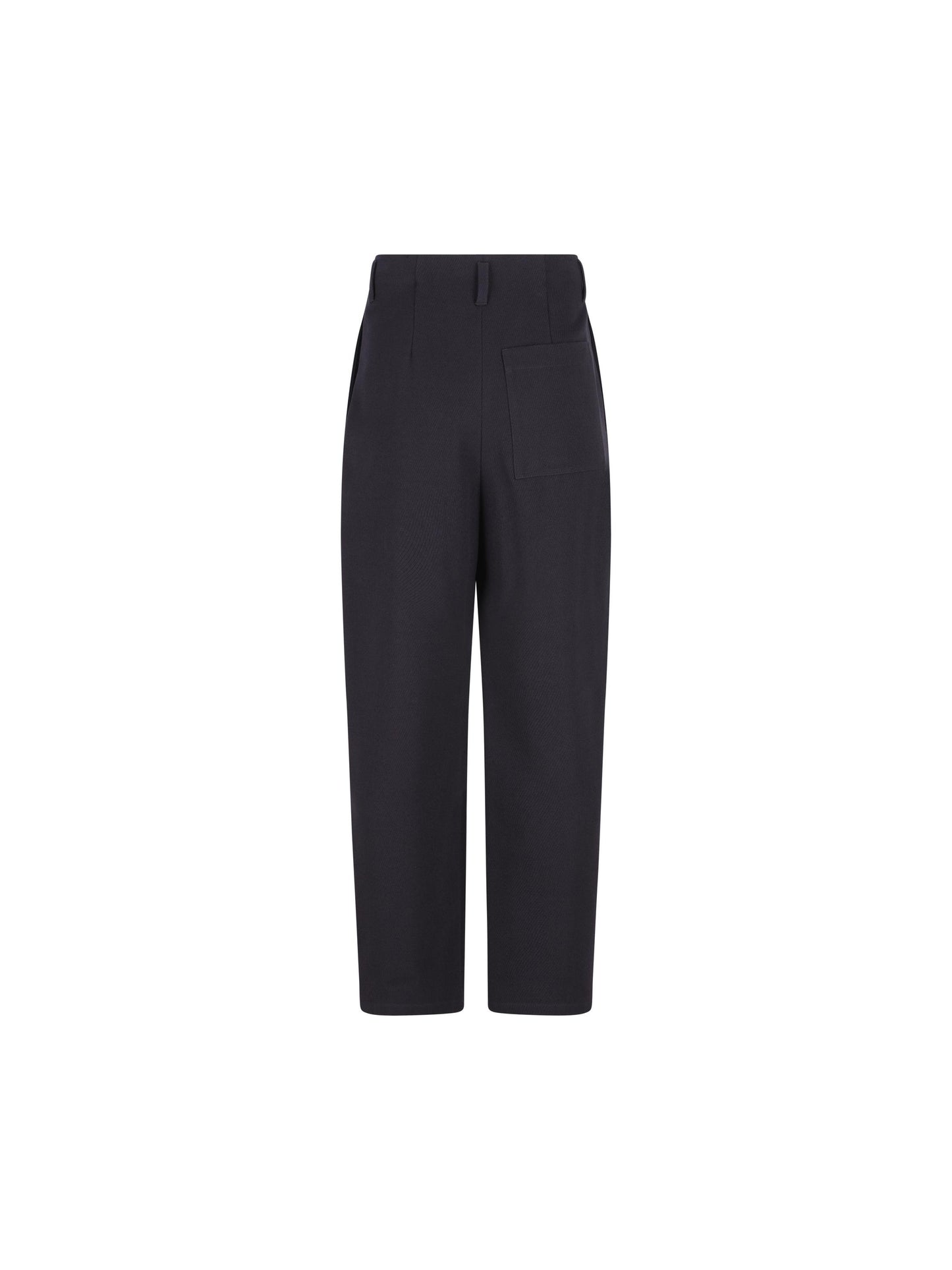 Pantaloni realizzati in lana. H526Y04WJ4 5190 LOEWE 