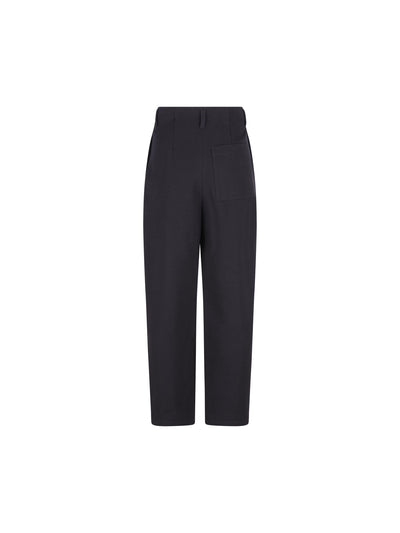 Pantaloni realizzati in lana. H526Y04WJ4 5190 LOEWE 