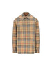 Camicia realizzata in cotone. 8070577 A7028 BURBERRY 
