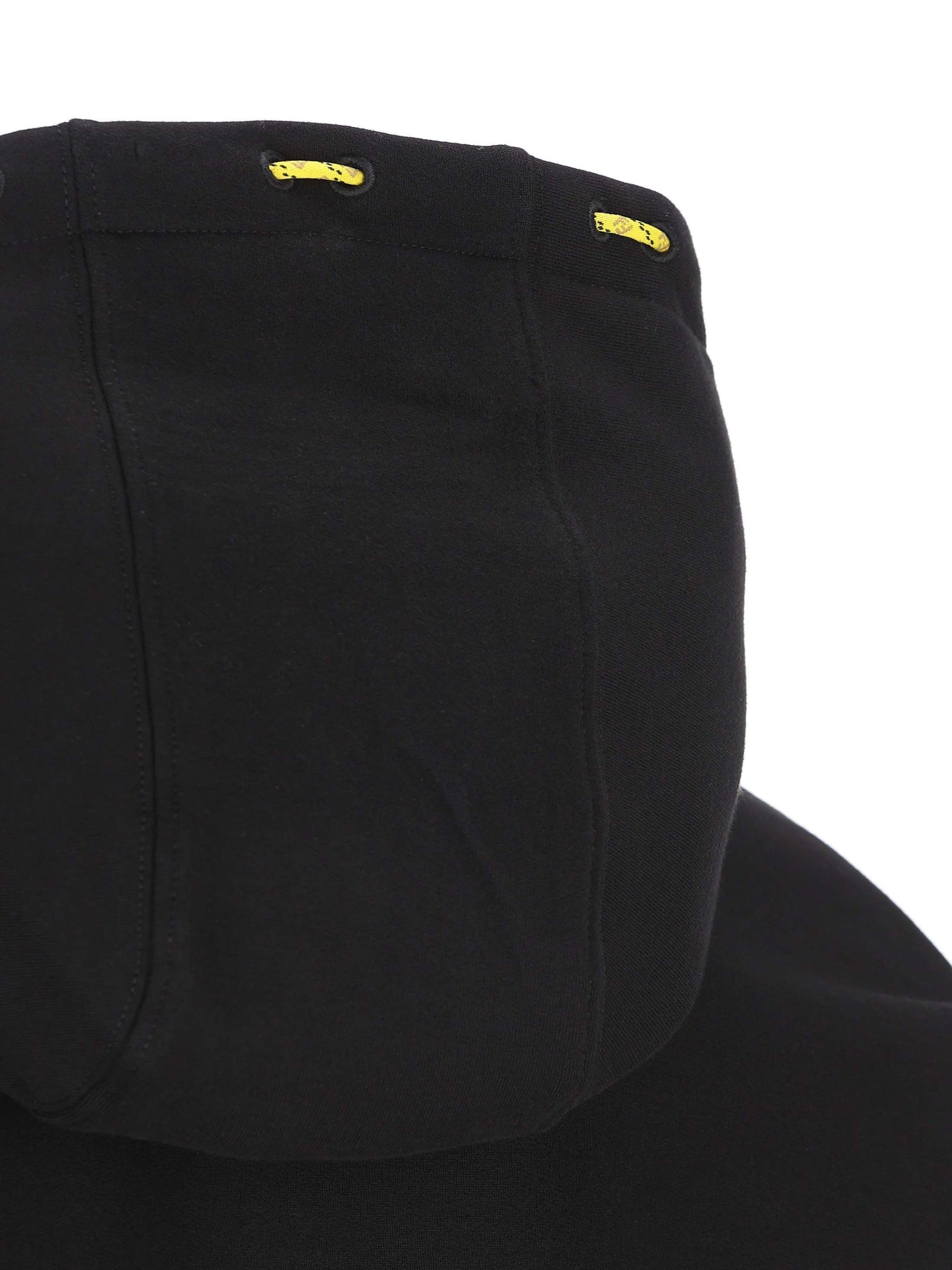 Felpa realizzata in cotone. FY1356 AYY0F0QA1 FENDI 