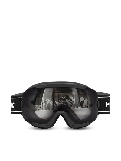 Occhiali da sole MB0380S BLACK-BLACK-BLACK MONTBLANC 