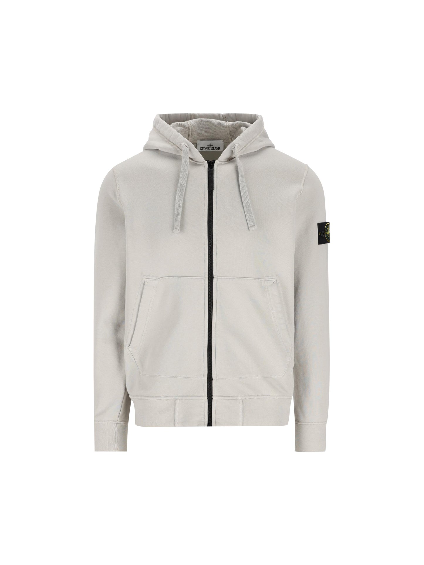 Felpa realizzata in cotone. 6100061 S0051V0061 STONE ISLAND 