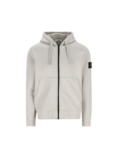Felpa realizzata in cotone. 6100061 S0051V0061 STONE ISLAND 