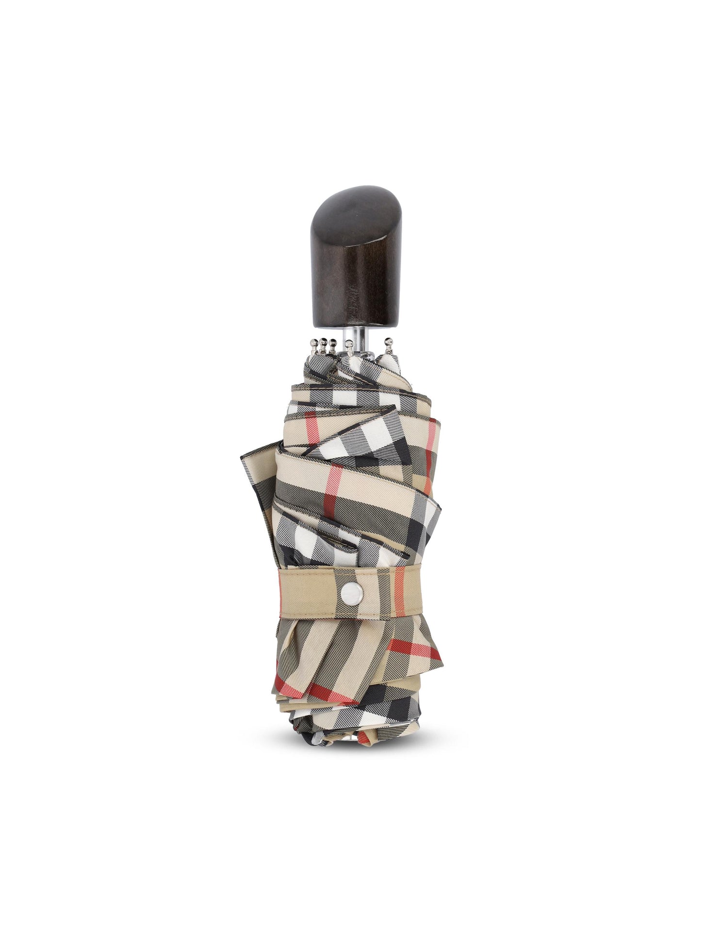 Ombrello realizzato in poliestere. 8122036 B9368 BURBERRY 