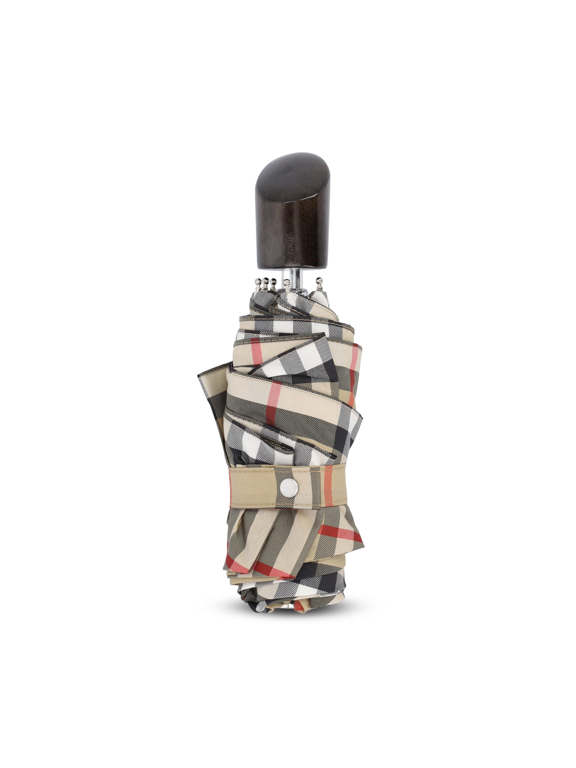 Ombrello realizzato in poliestere. 8122036 B9368 BURBERRY 