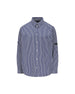 Camicia realizzata in cotone. 857814 TTM348502 BALENCIAGA 