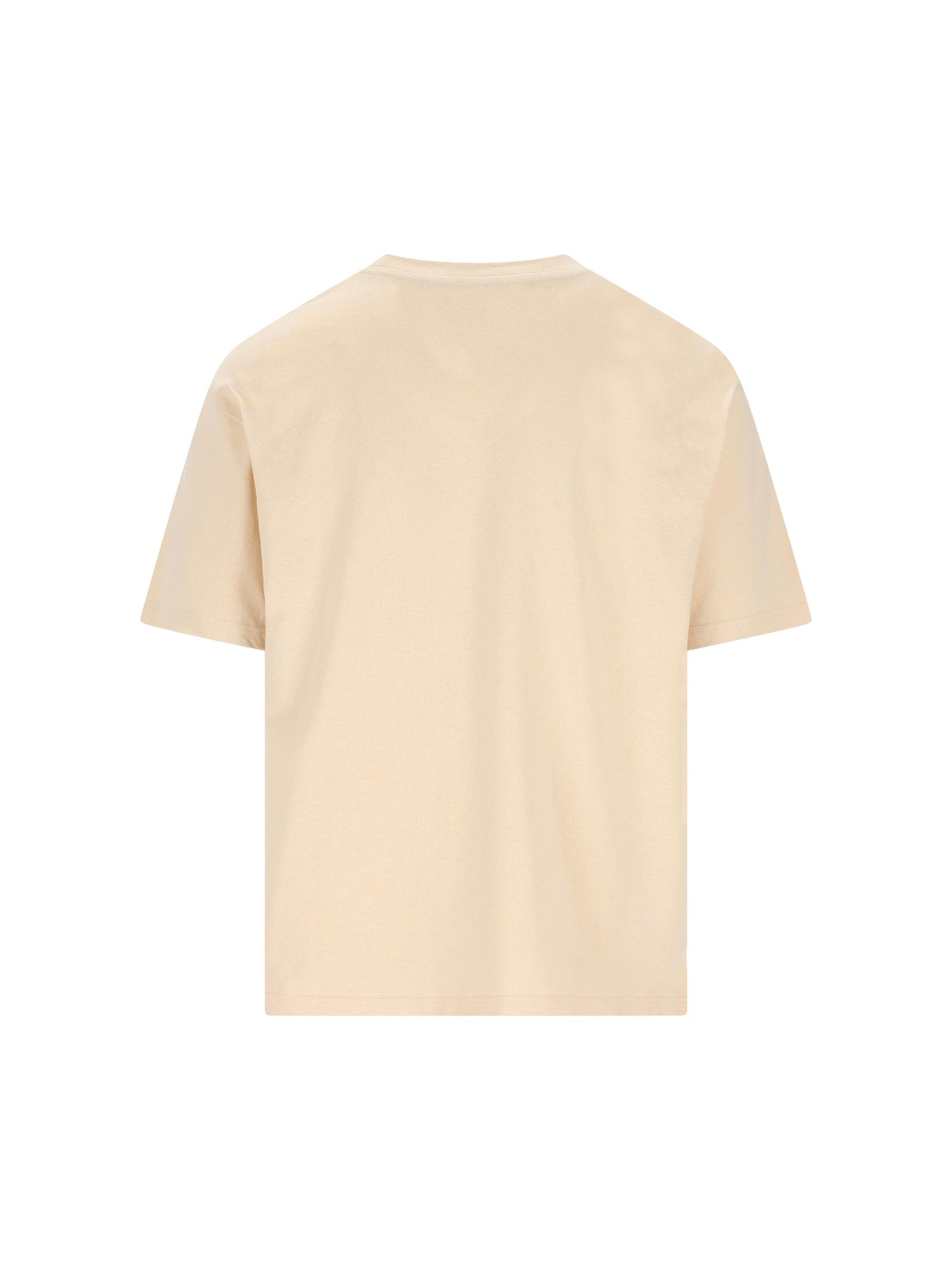 T-Shirt realizzata in cotone. 8V3MG16PBAQ QT3 VALENTINO GARAVANI 