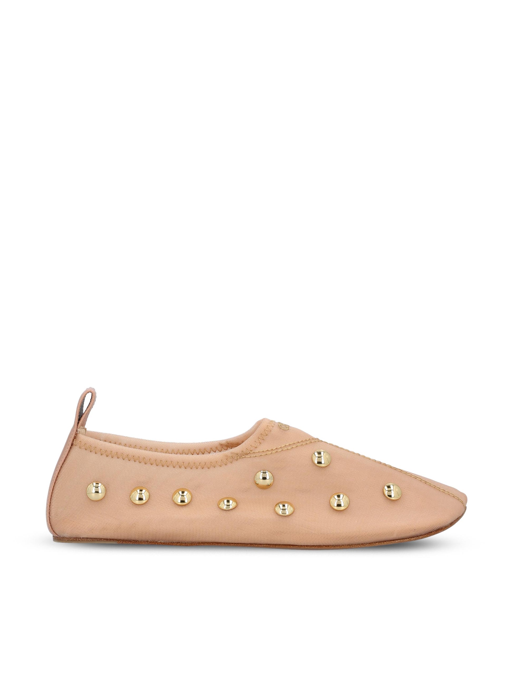 Ballerine realizzate in poliammide. CH26S16TWE 26Y CHLOE' 