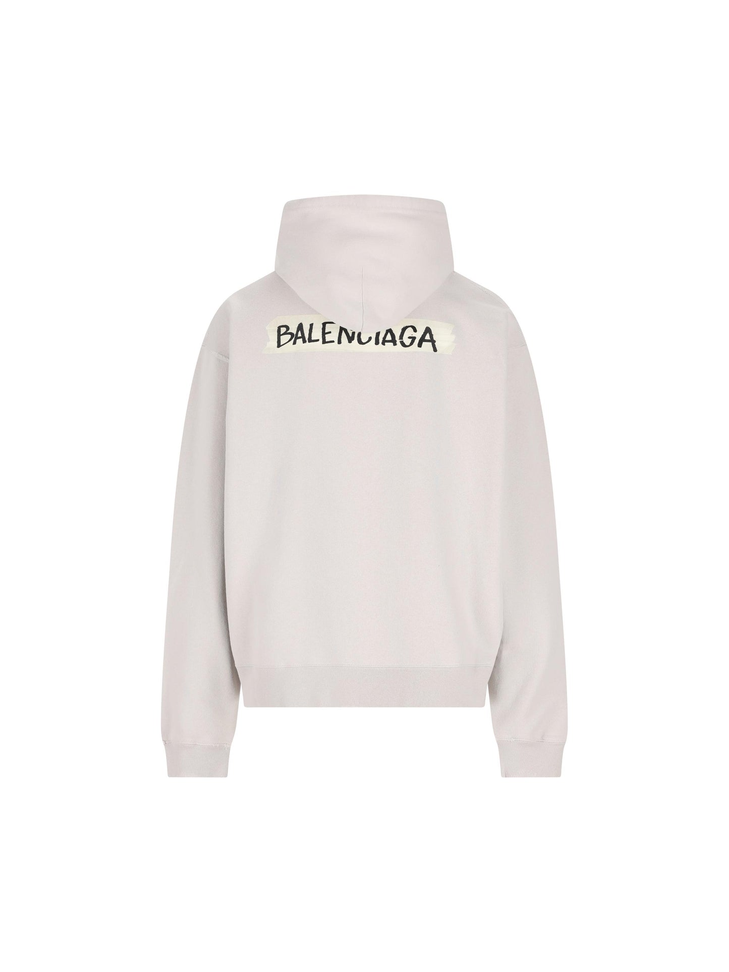 Felpa realizzata in cotone. 850338 TTVL79012 BALENCIAGA 