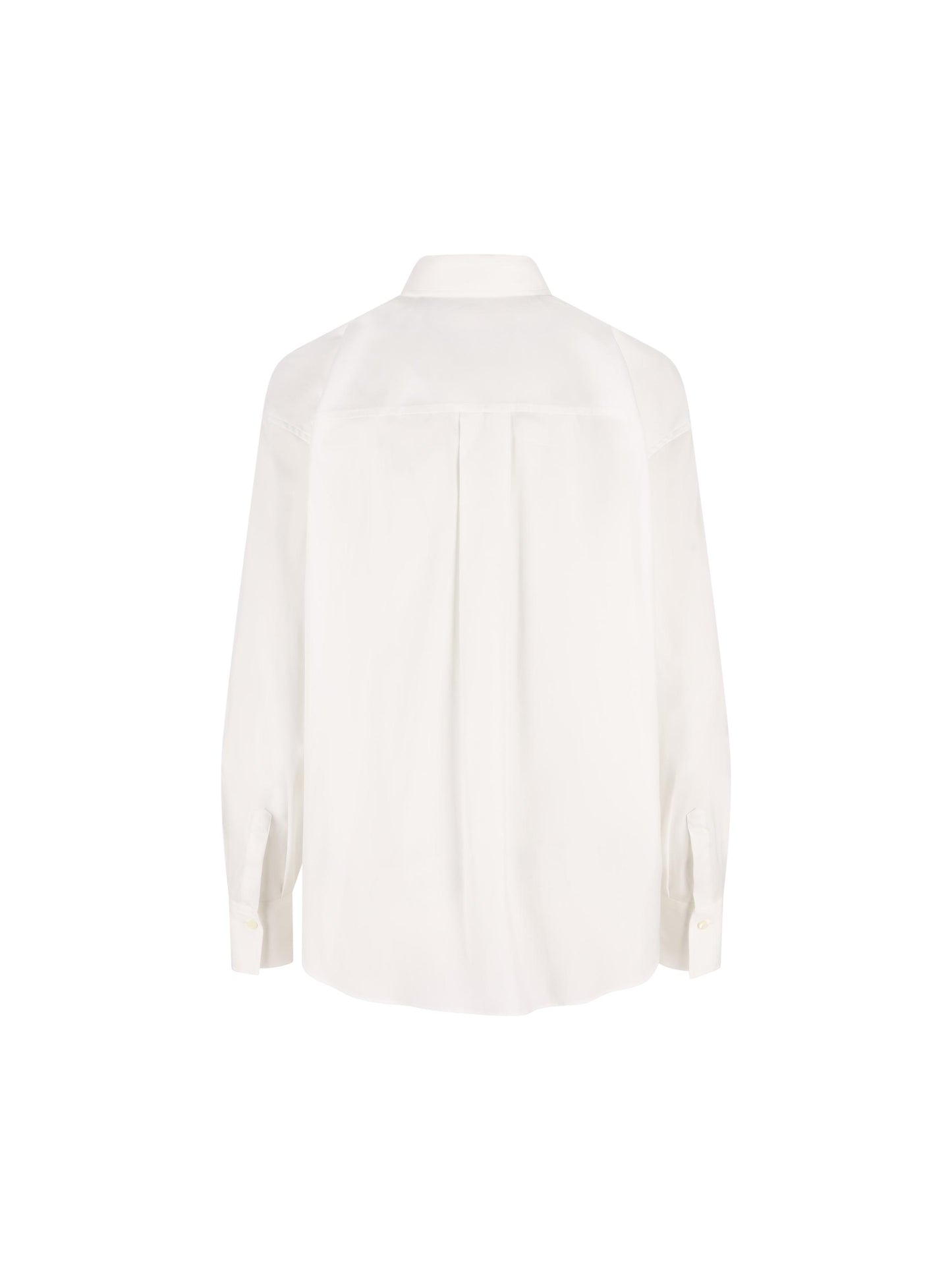 Camicia realizzata in cotone. M0091MY516 C159 BRUNELLO CUCINELLI 