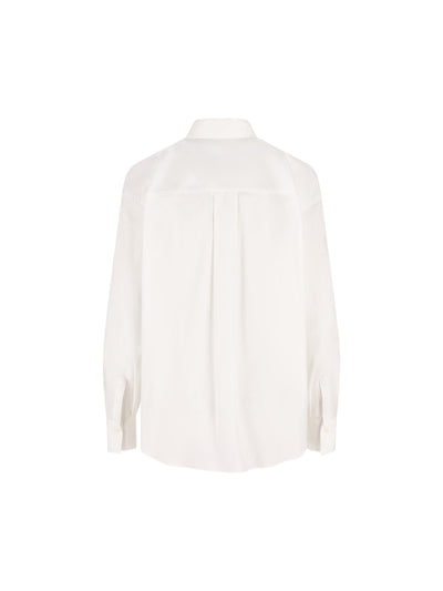 Camicia realizzata in cotone. M0091MY516 C159 BRUNELLO CUCINELLI 