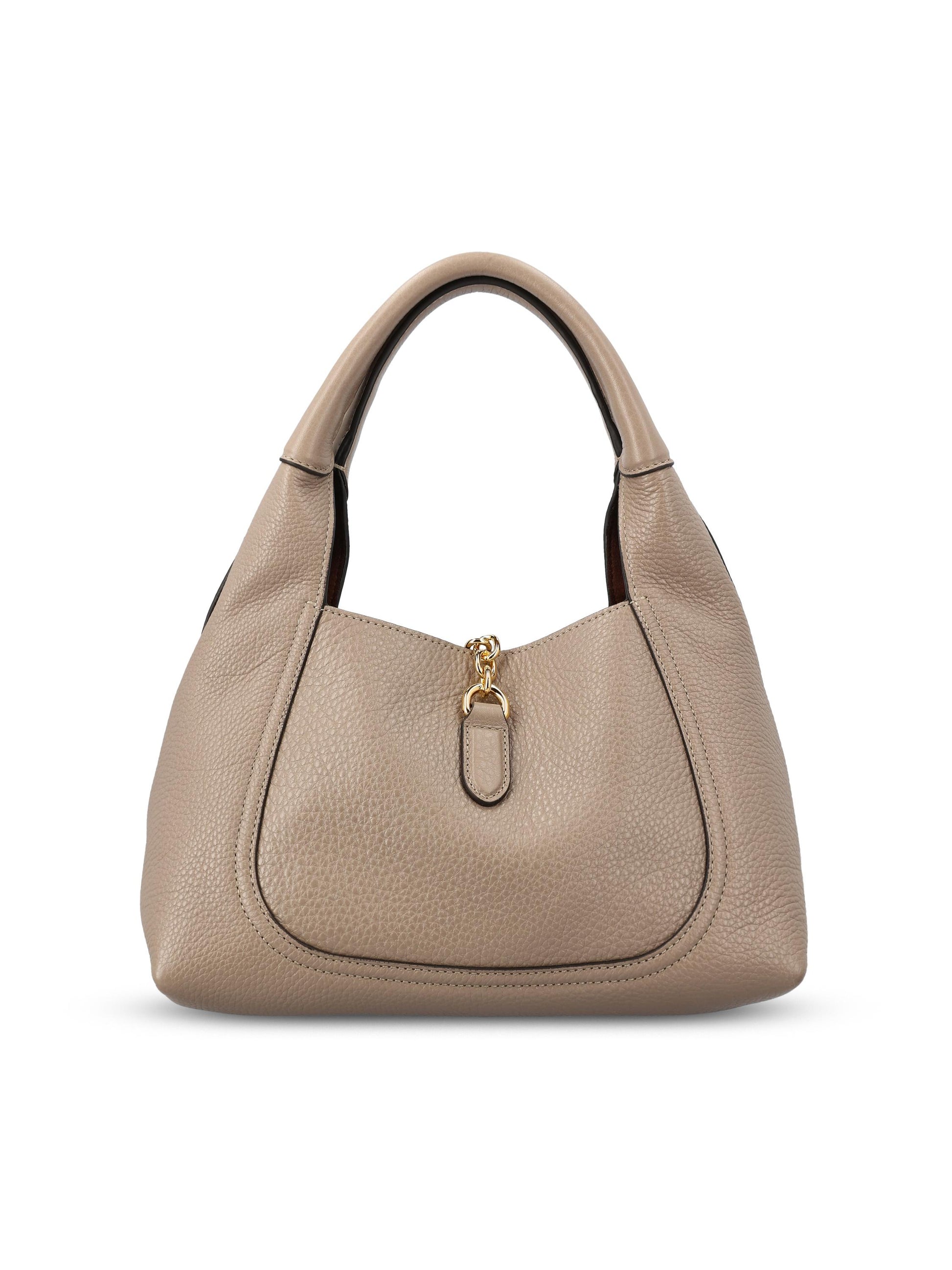 Borsa realizzata in pelle martellata. 837467 AAEAO1523 GUCCI 