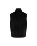 Gilet realizzato in pelliccia di visone. FMH064 AS9VF0GME FENDI 