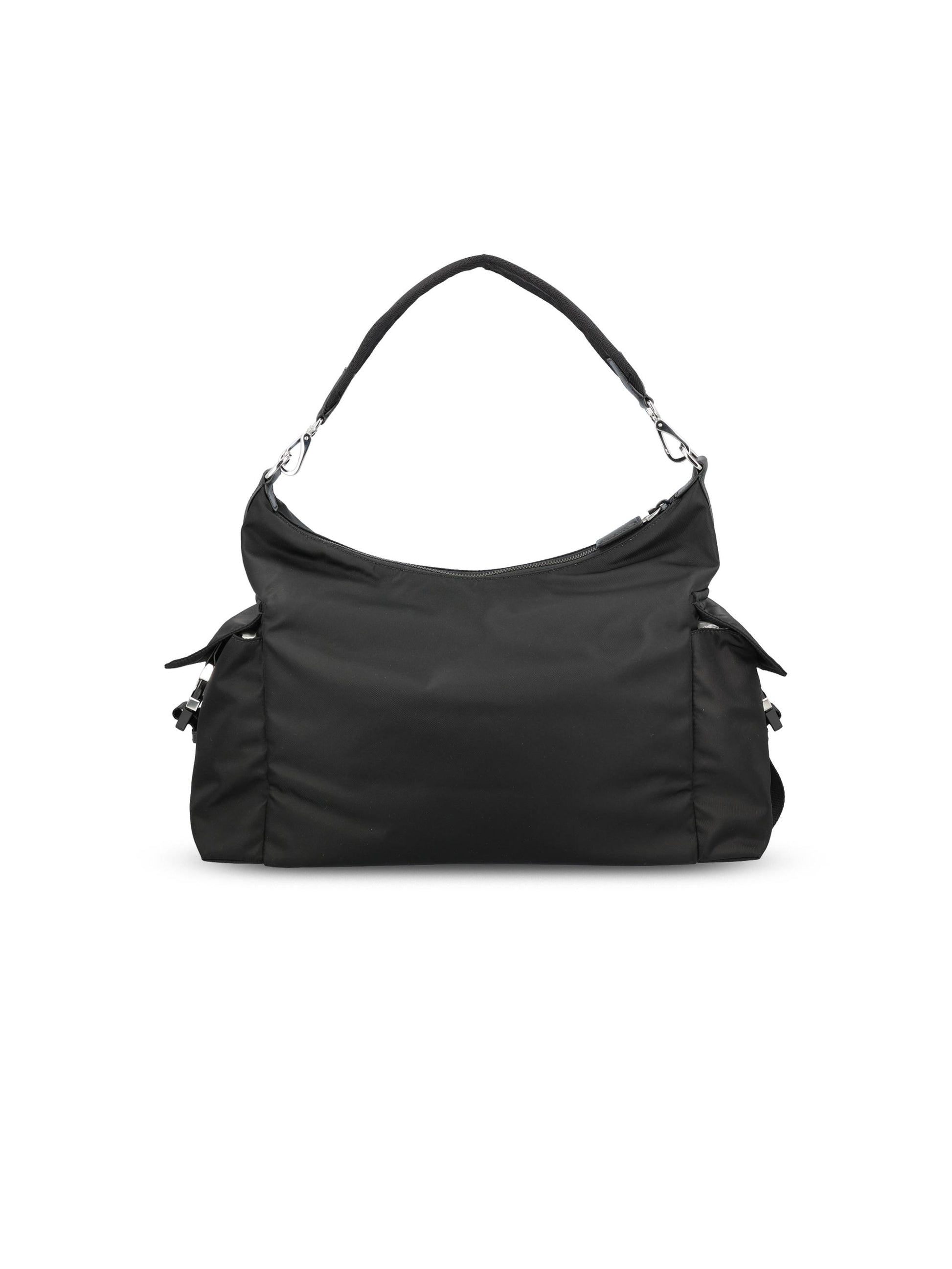 Borsa realizzata in re-nylon e pelle. 2VH204 2DW3F0002 PRADA 