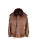 Bomber in pelle di agnello. 58A234 162BF0134 PRADA 
