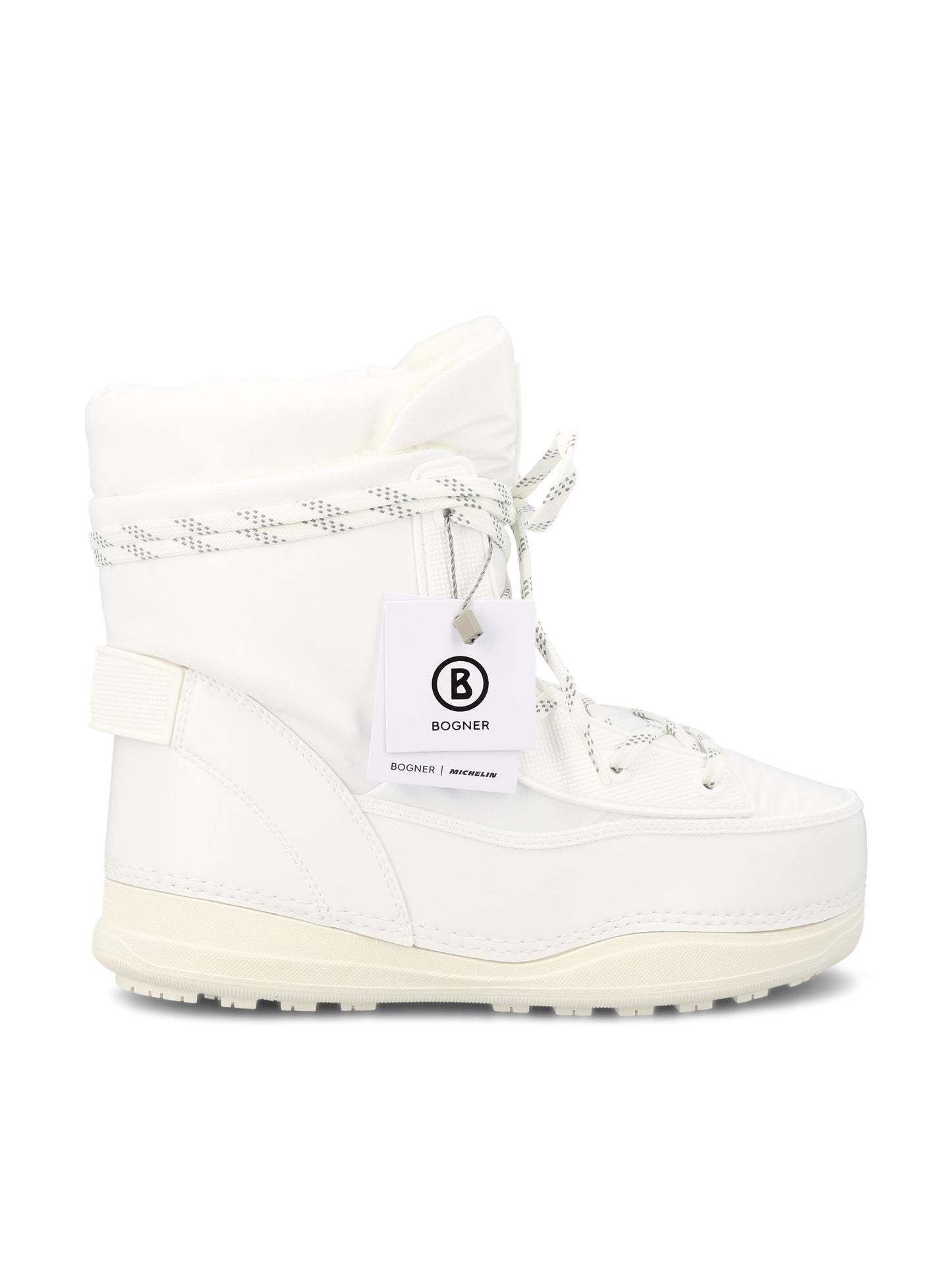 Stivaletti realizzati in materiale sintetico. 32547204 010 BOGNER 