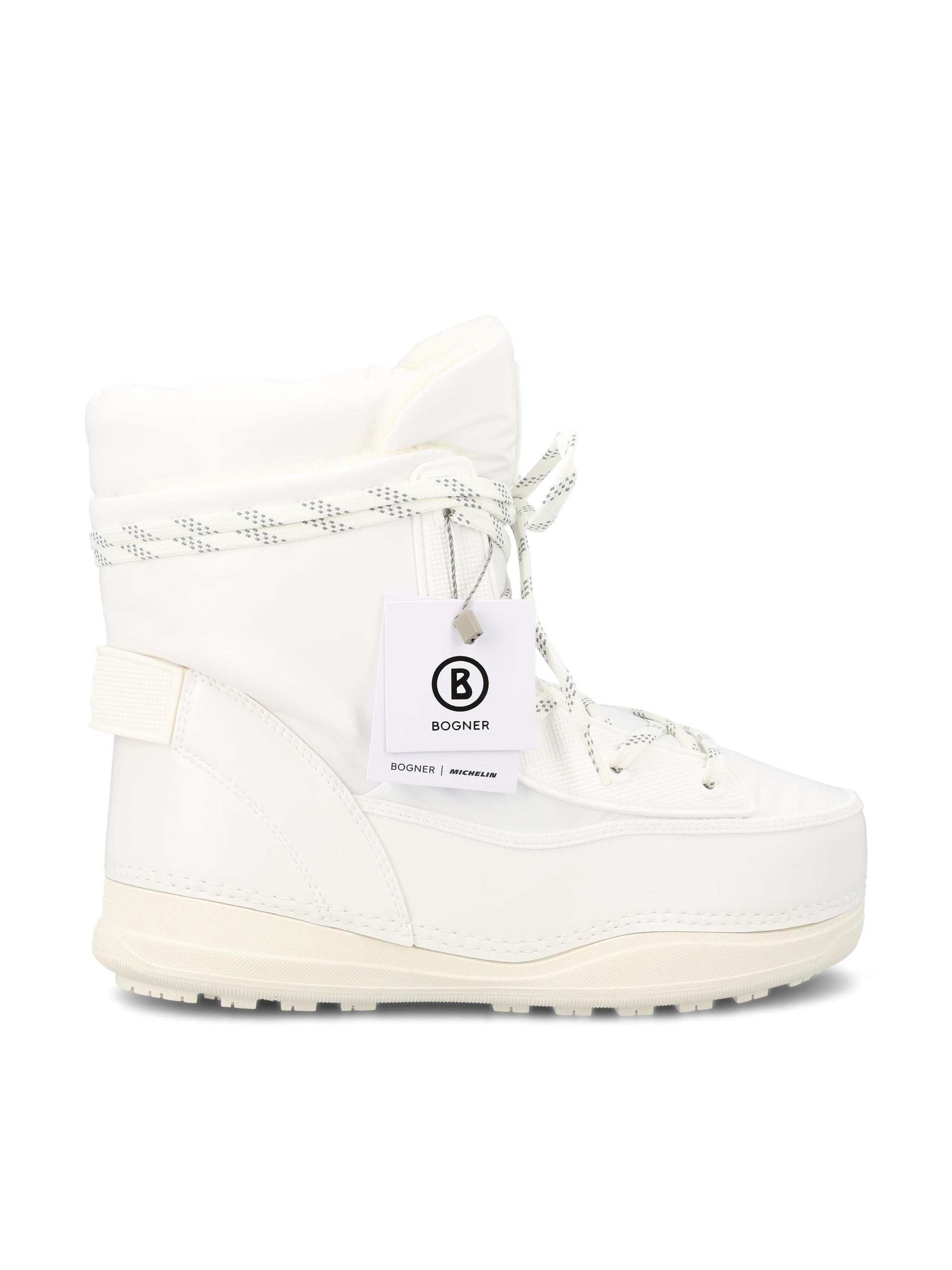 Stivaletti realizzati in materiale sintetico. 32547204 010 BOGNER 