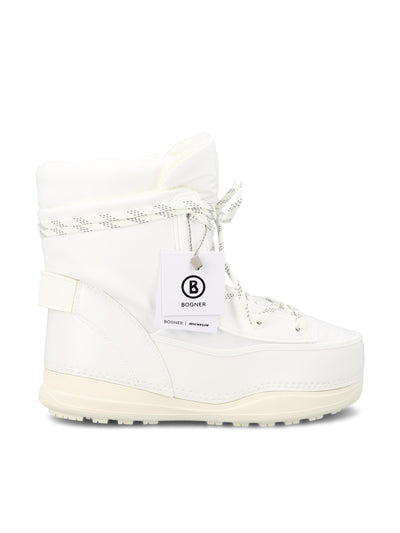 Stivaletti realizzati in materiale sintetico. 32547204 010 BOGNER 