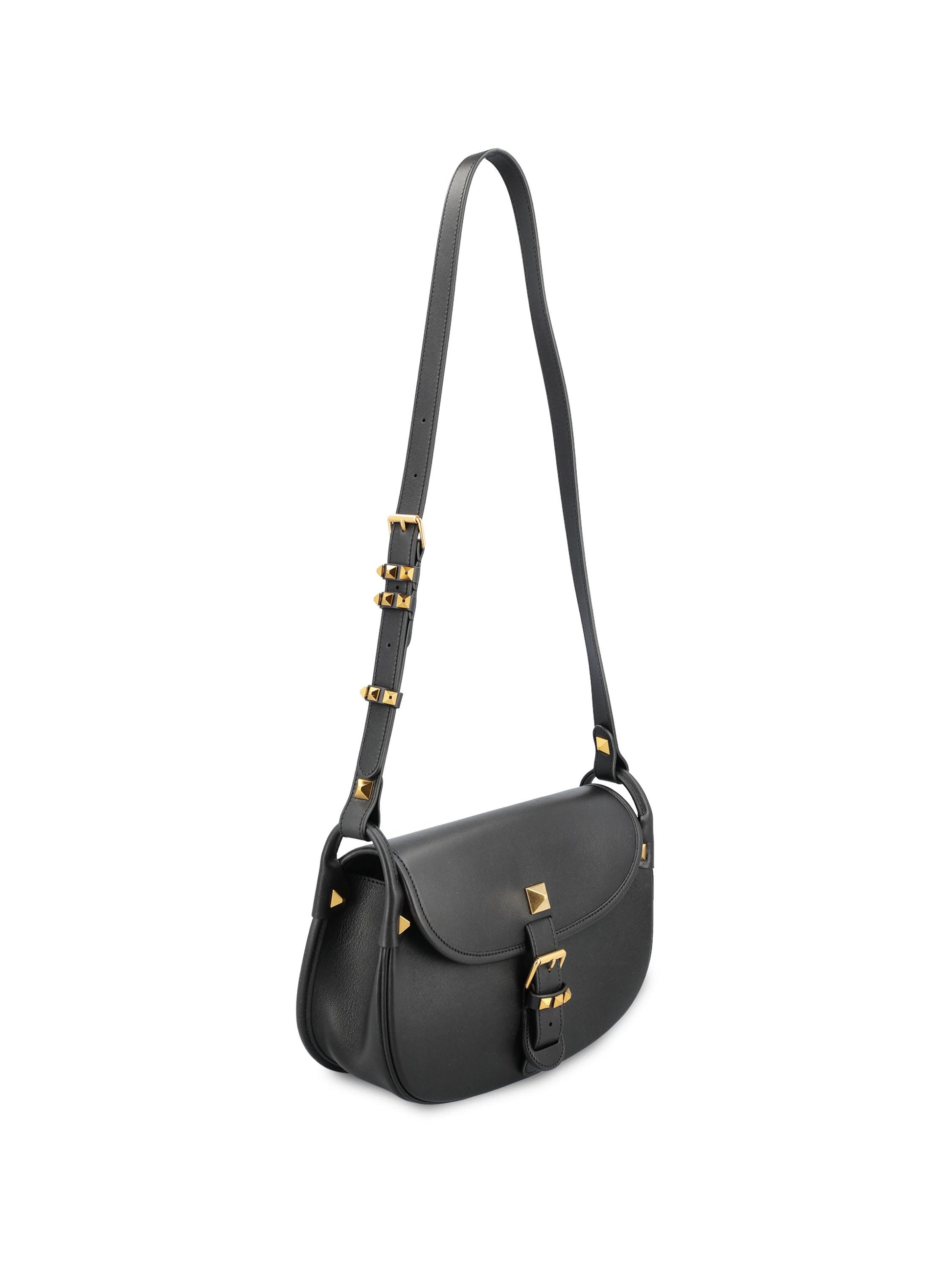 Borsa realizzata in pelle. 8W2B0T06FEF 0NO VALENTINO GARAVANI 