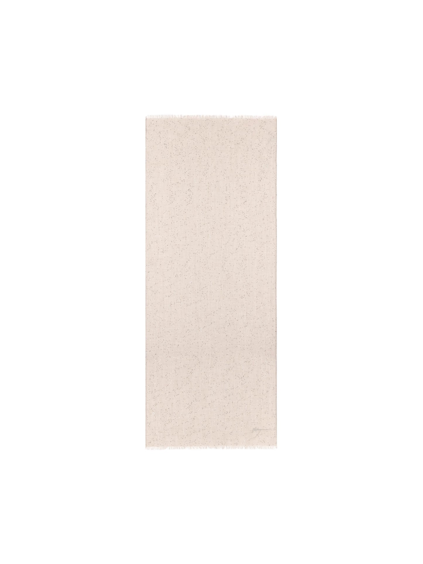 Stola realizzata n cashmere e seta. 320952 779196004 SALVATORE FERRAGAMO 