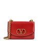 Borsa realizzata in pelle di vitello. 7W2B0R17GCB 0RO VALENTINO GARAVANI 