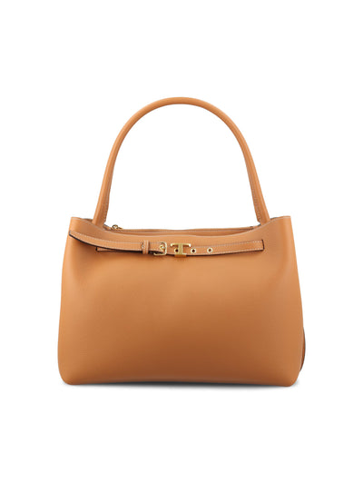 Borsa realizzata in pelle. XBWTIMJ0200WKA S410 TOD'S 