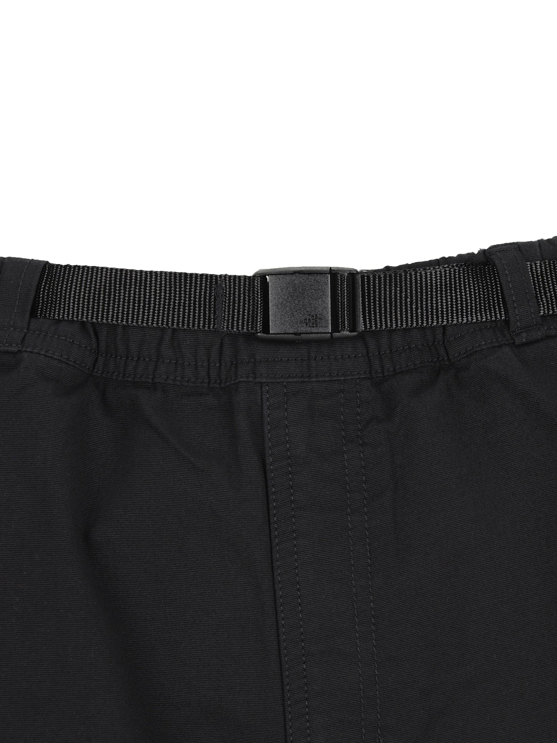 Shorts realizzati i cotone ed elastan. NF0A8G0A JK31 THE NORTH FACE 