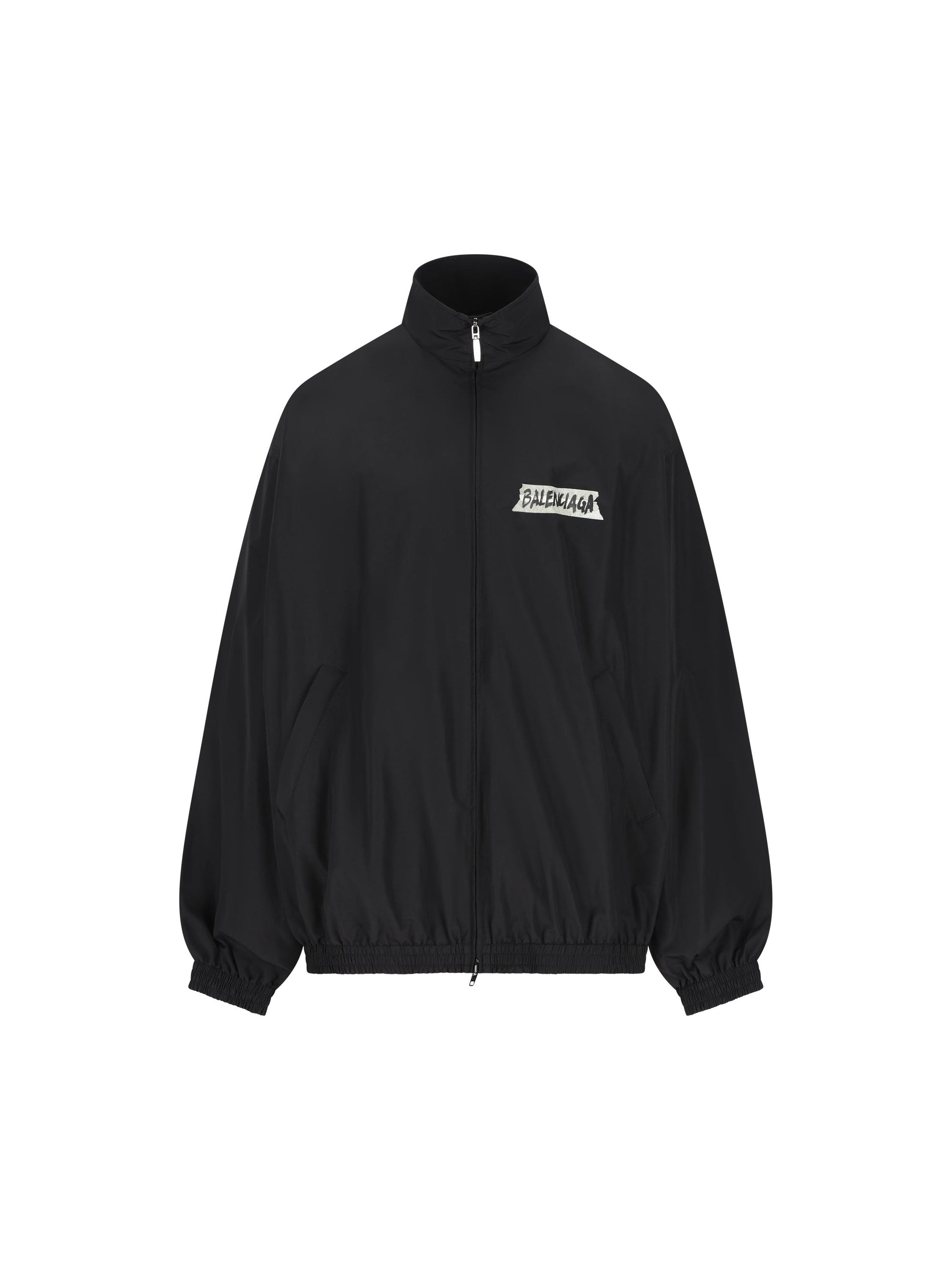 Giacca realizzata in misto cotone. 857713 TPQ381000 BALENCIAGA 