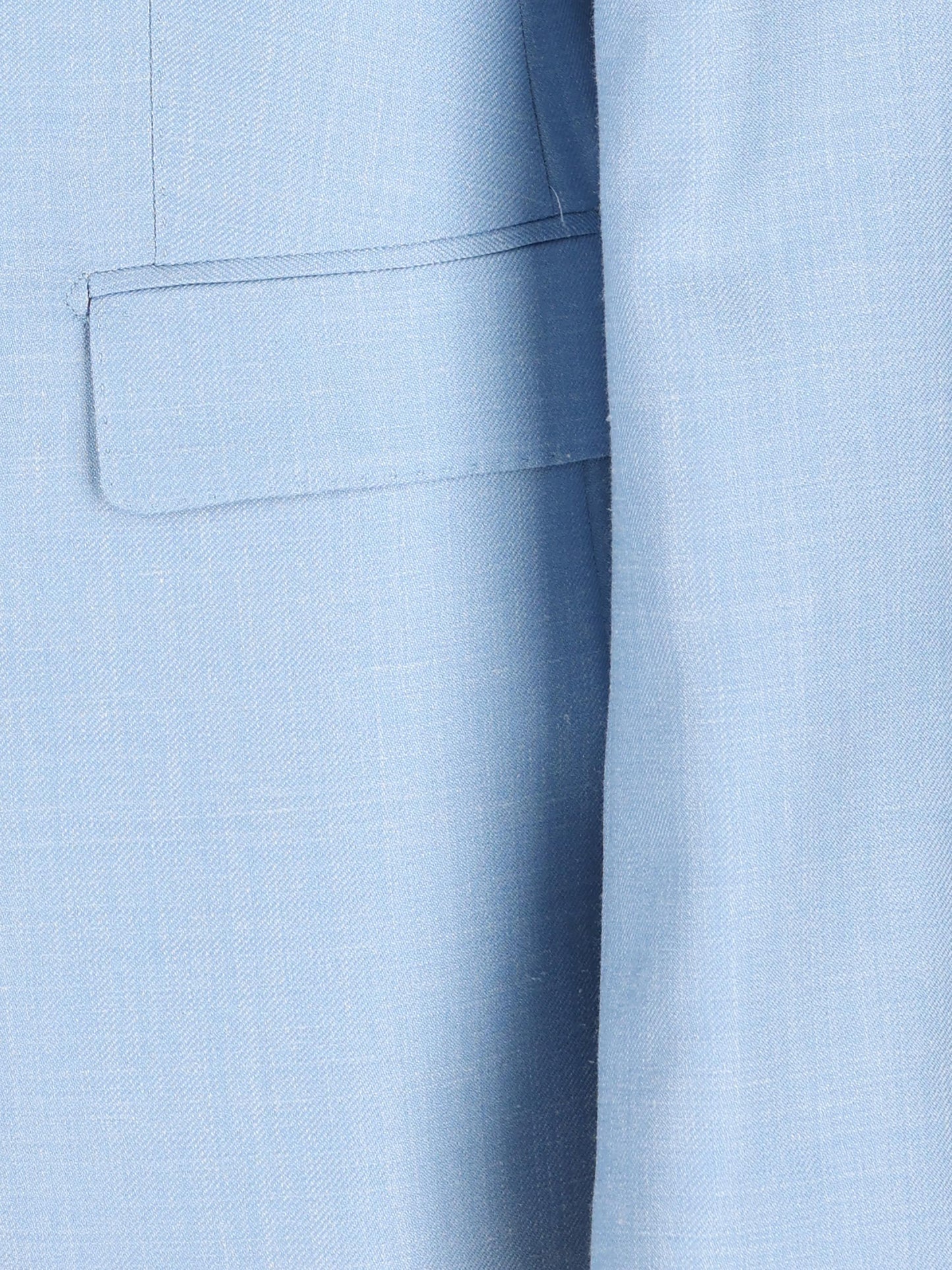 Blazer realizzato in seta. J-PARIGI10B I3225 TAGLIATORE 