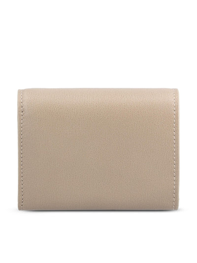 Portafoglio realizzato in pelle. 8M0555 AWR7F1WVB FENDI 