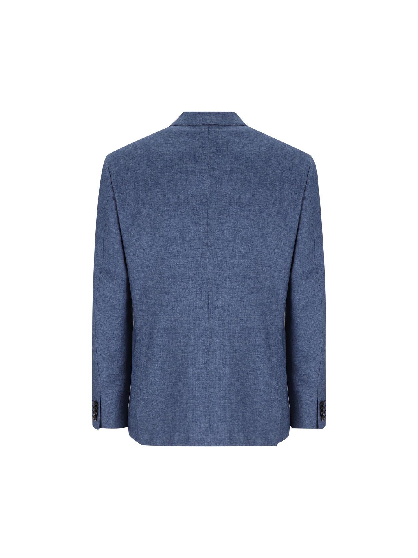 Blazer realizzato in lino. 373514A3 10FP20412 ZEGNA 