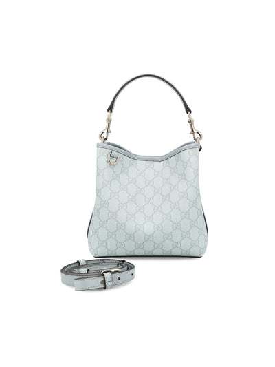 Borsa realizzata in tessuto GG. 815118 FAD6L4943 GUCCI 