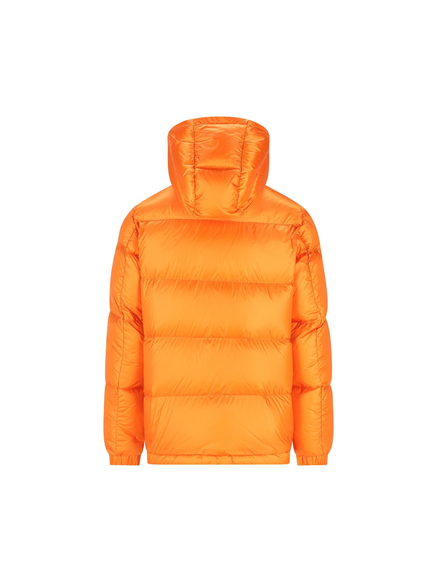 Piumino realizzato in poliammide. M1A00237 597XQ330 MONCLER 