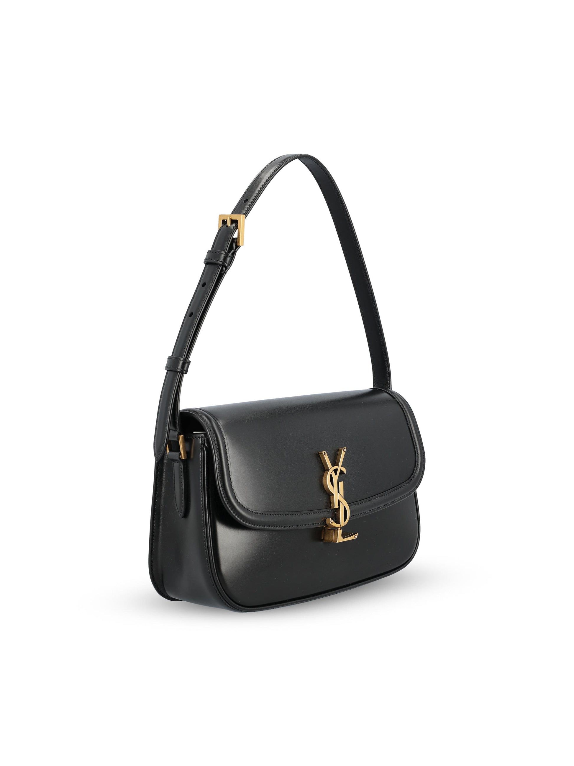 Borsa realizzata in pelle. 832330 0SX0W1000 SAINT LAURENT 