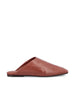 Slipper realizzate in pelle. MZSKC3217 C4182 BRUNELLO CUCINELLI 