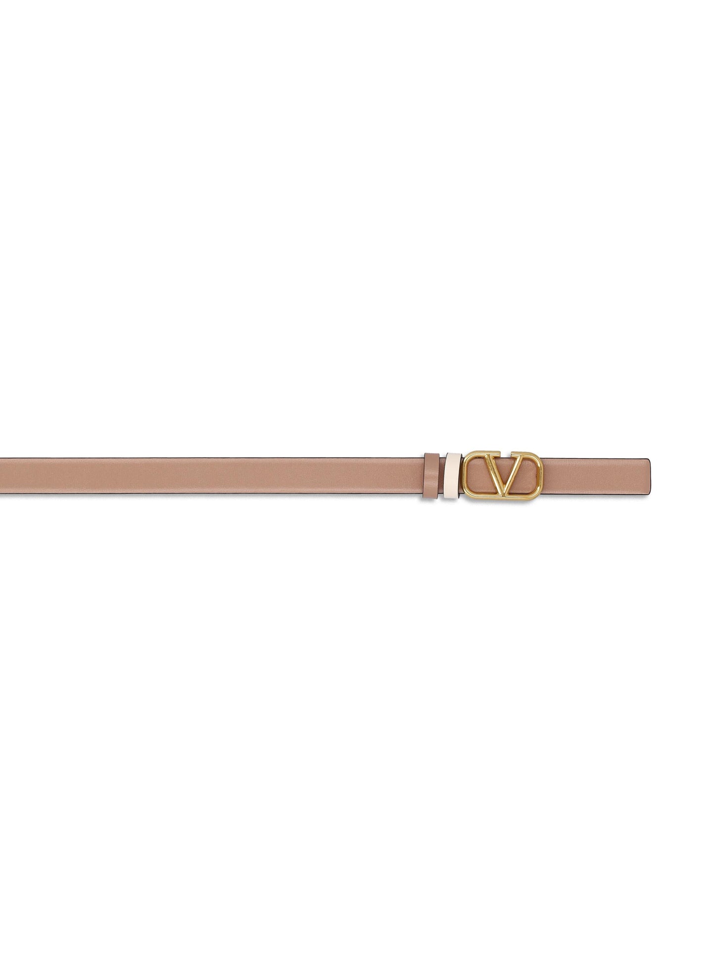 Cintura Reversibile Vlogo ZW2T0S12ZFR C34 VALENTINO GARAVANI 
