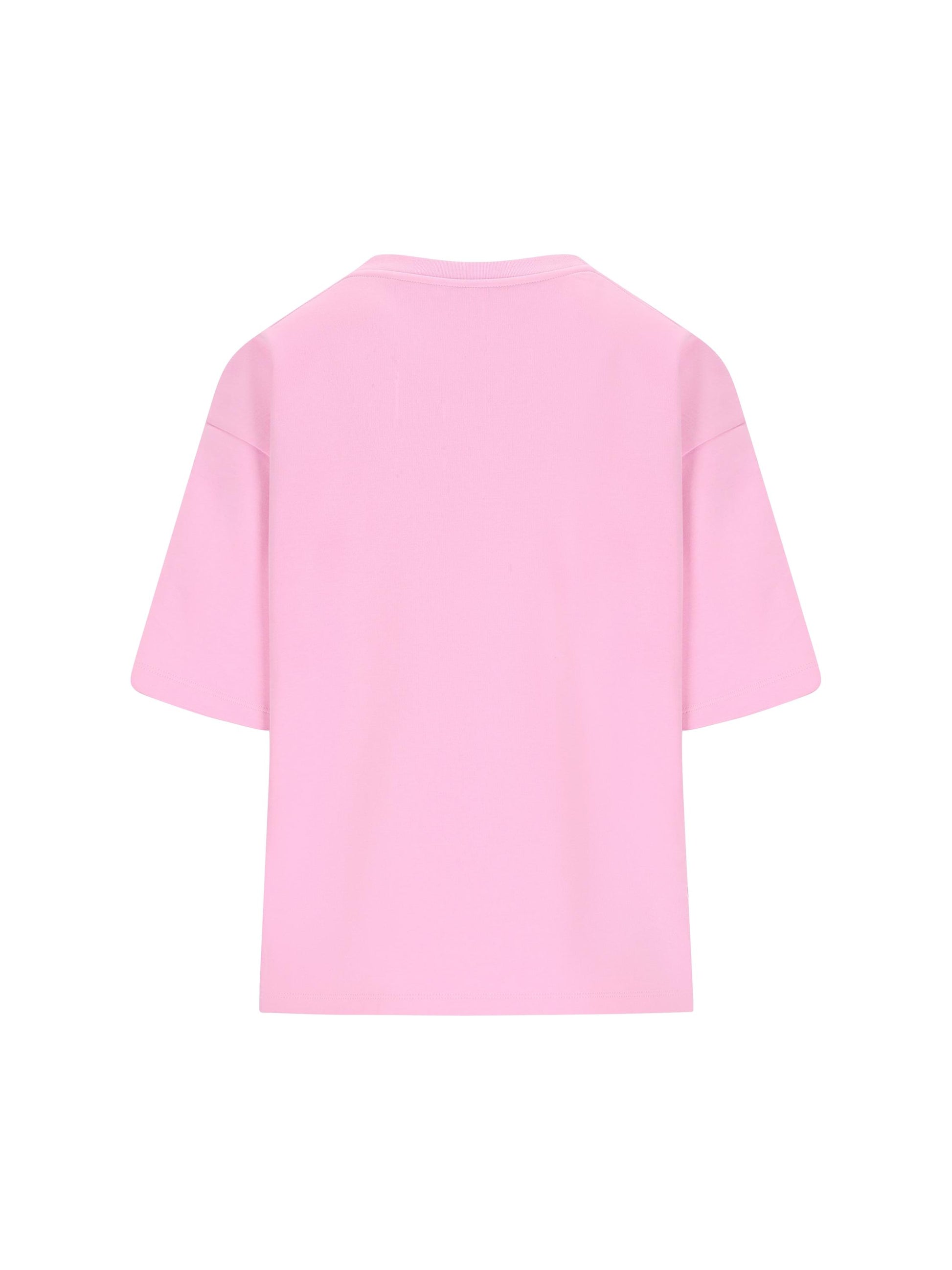 T-Shirt realizzata in cotone e poliammide. S359Y22XAI 7140 LOEWE 