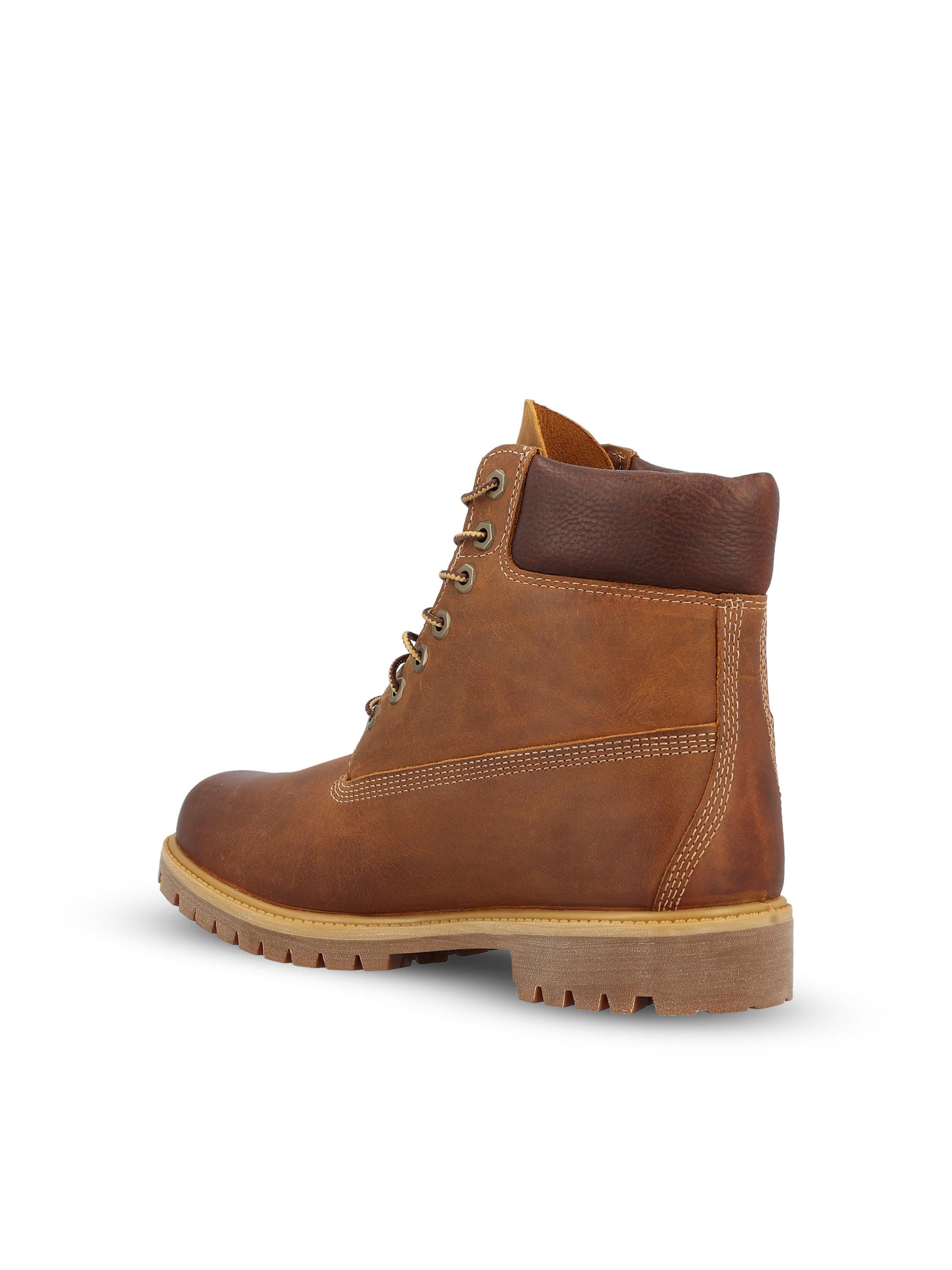 Stivale realizzato in pelle. TB127094 2141 TIMBERLAND 