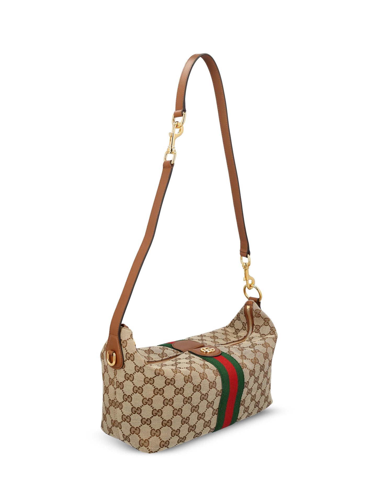Borsa realizzata in tessuto. 857799 FAFUF9870 GUCCI 