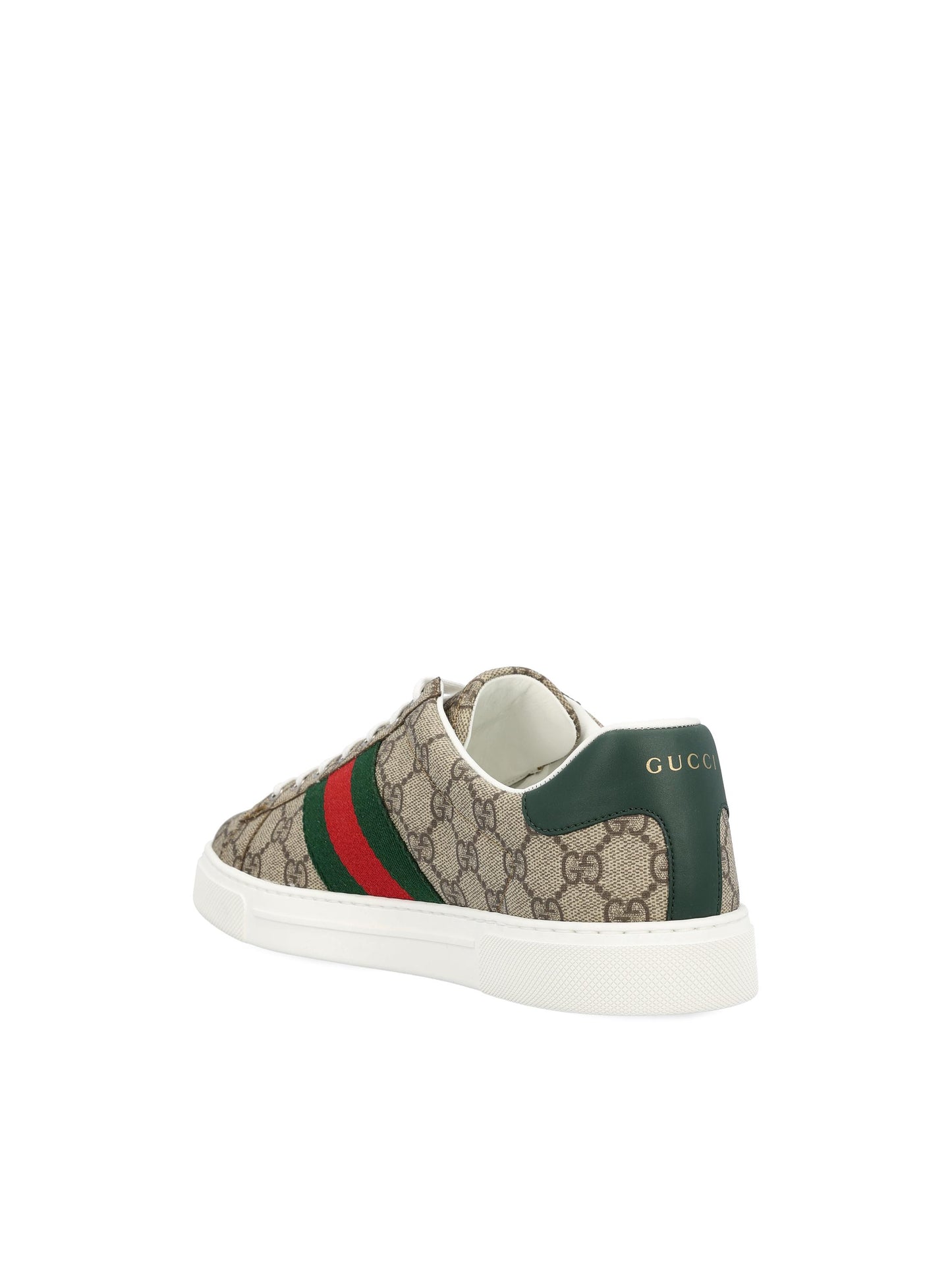 Sneakers in tessuto. 760775 FACMZ9746 GUCCI 