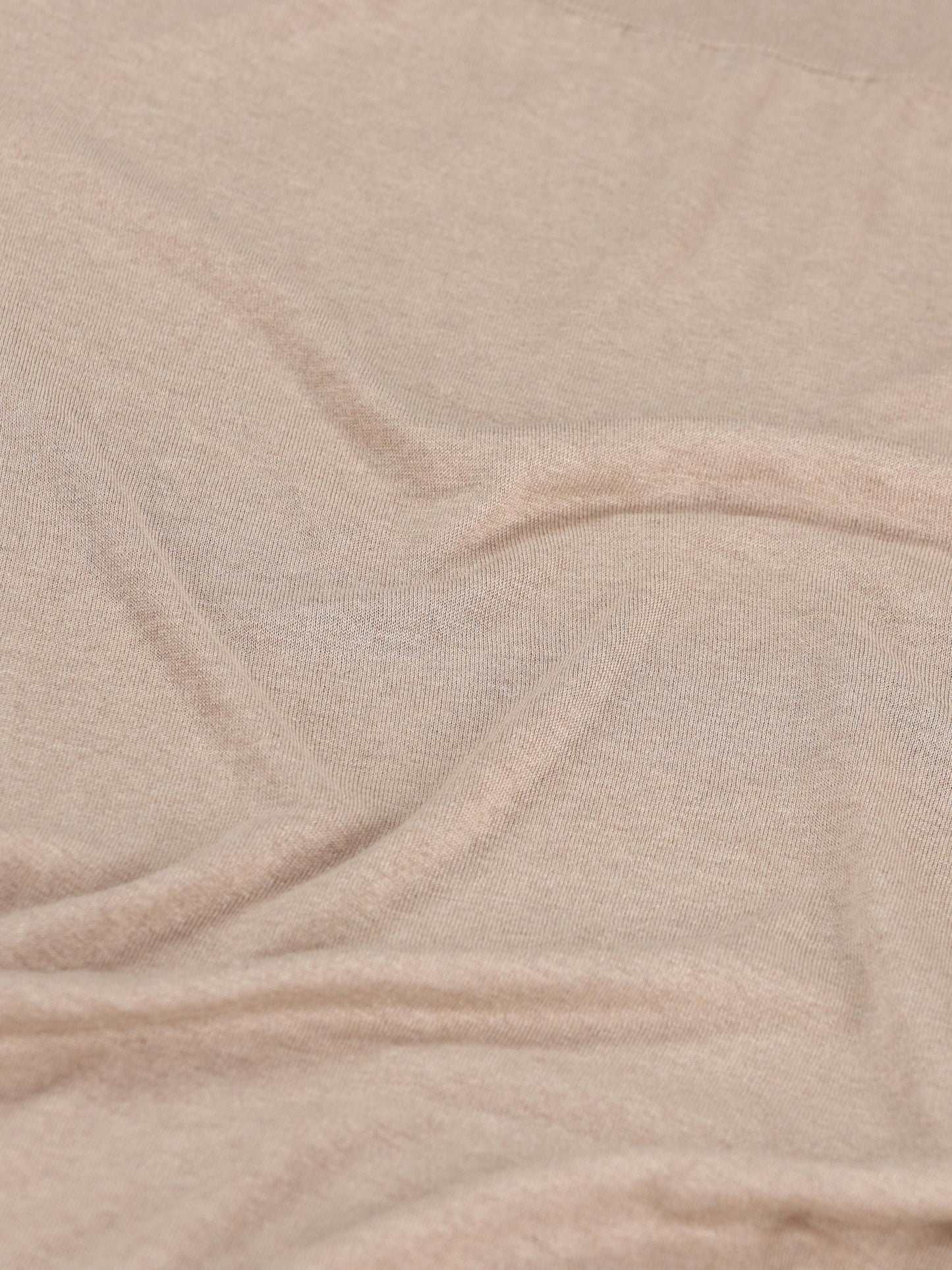 T-Shirt realizzata in lino e cotone. JOSH 030 TAGLIATORE 