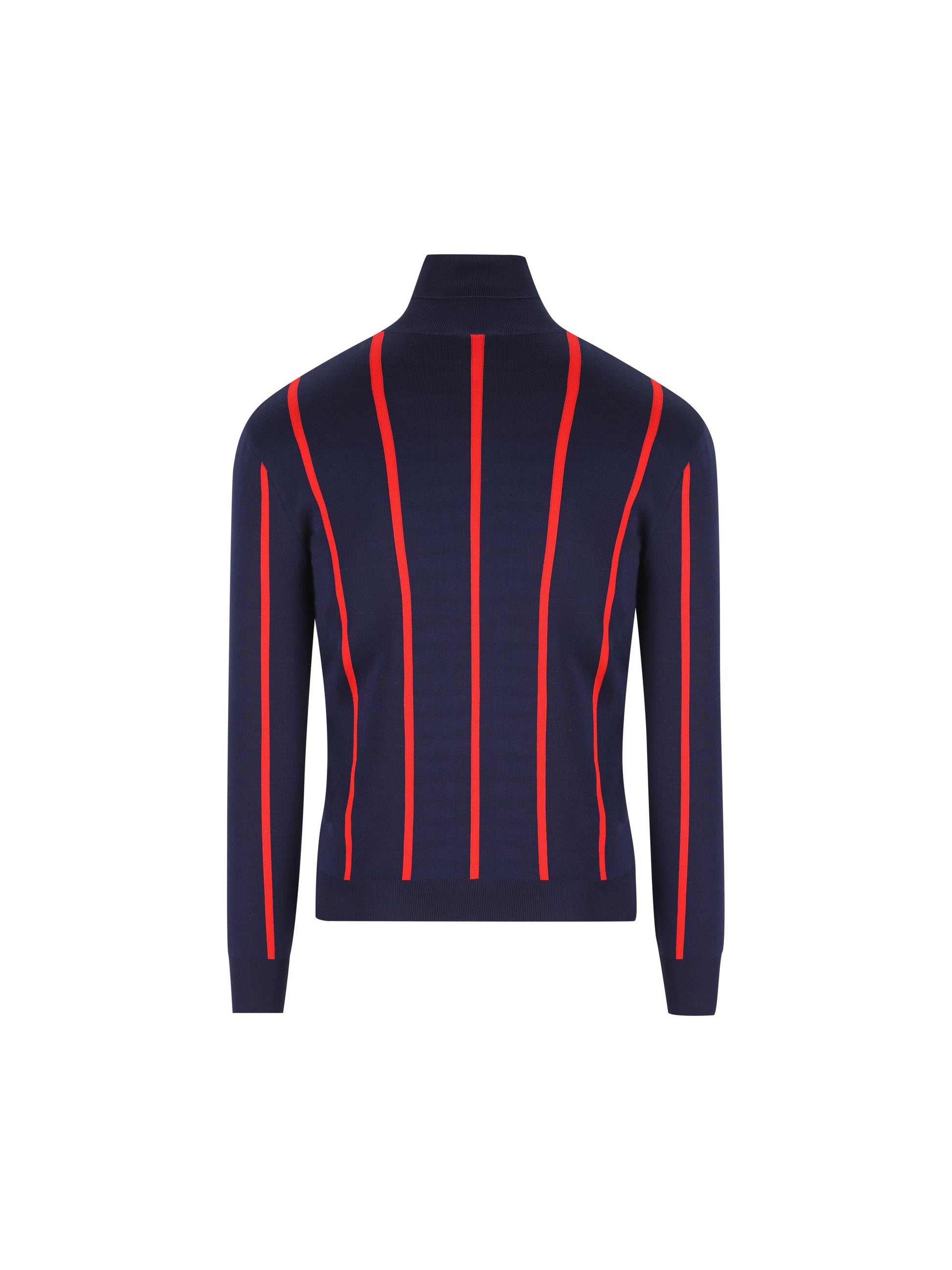 Maglia realizzata in cotone e poliammide. UMR687 183UF059F PRADA 