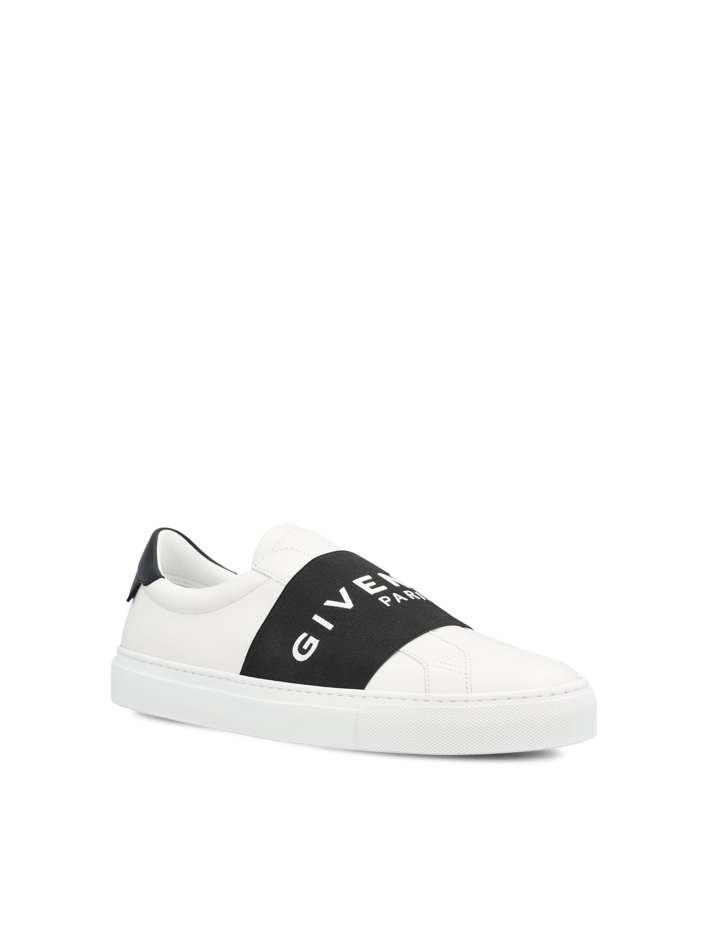 Sneakers realizzate in pelle. BH00AXH1W4 116 GIVENCHY 