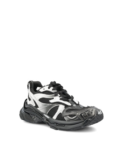 Sneakers realizzate in rete e poliuretano. 779066 WRN2G1090 BALENCIAGA 