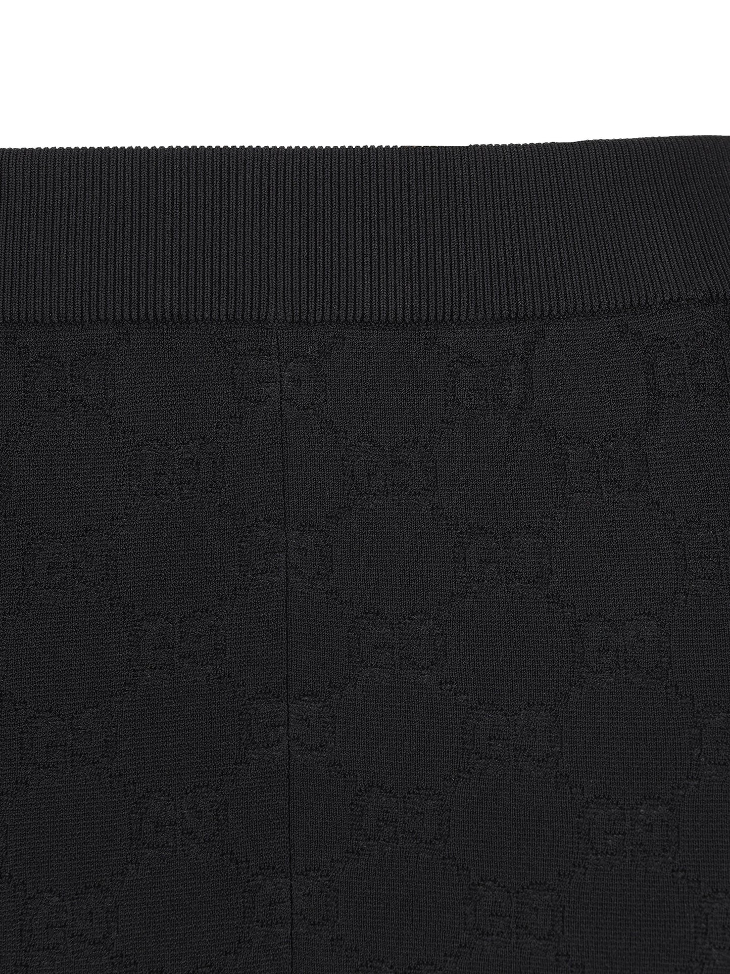 Leggings realizzati in viscosa e poliestere. 852277 XKFCP1000 GUCCI 