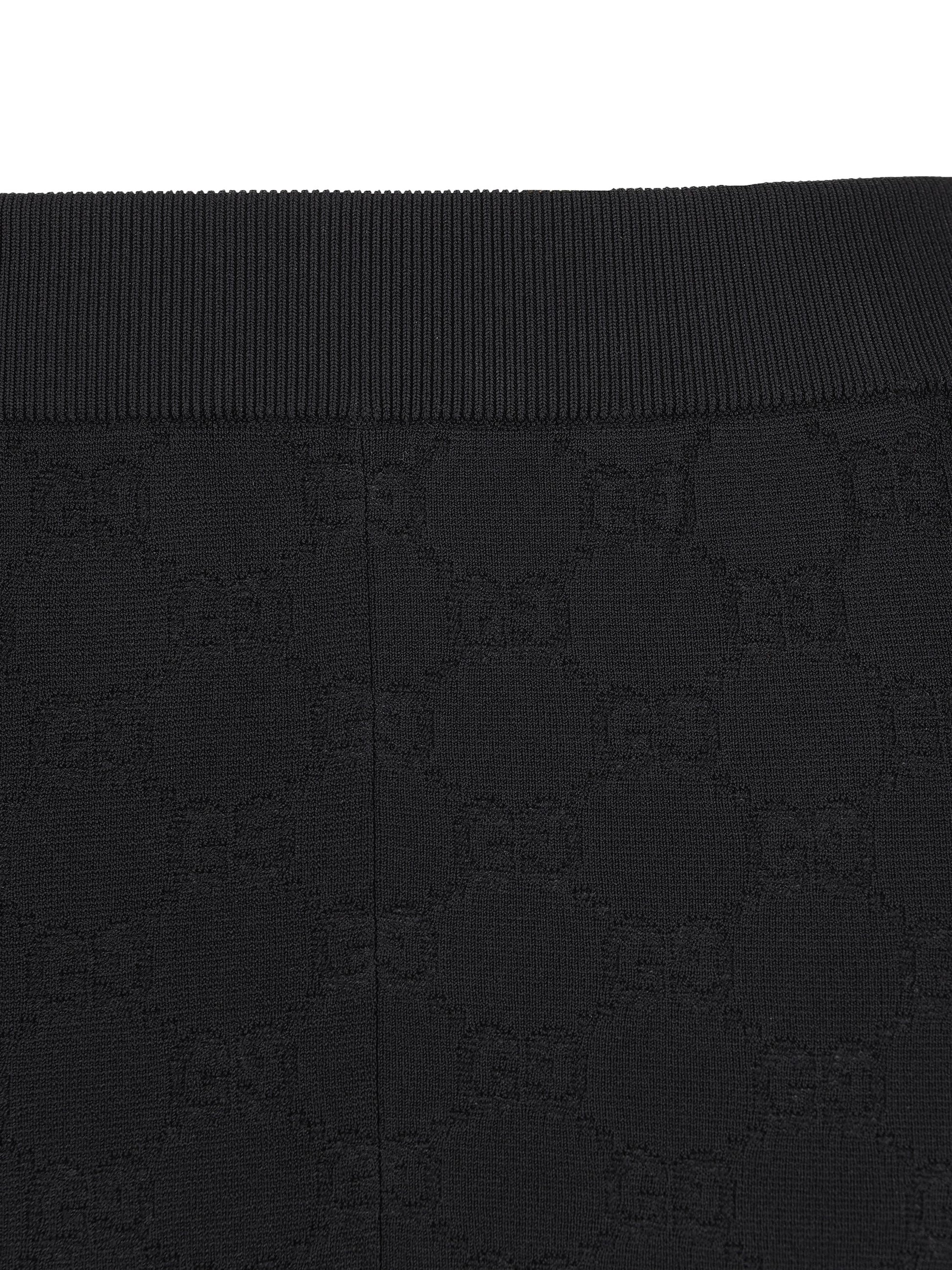 Leggings realizzati in viscosa e poliestere. 852277 XKFCP1000 GUCCI 