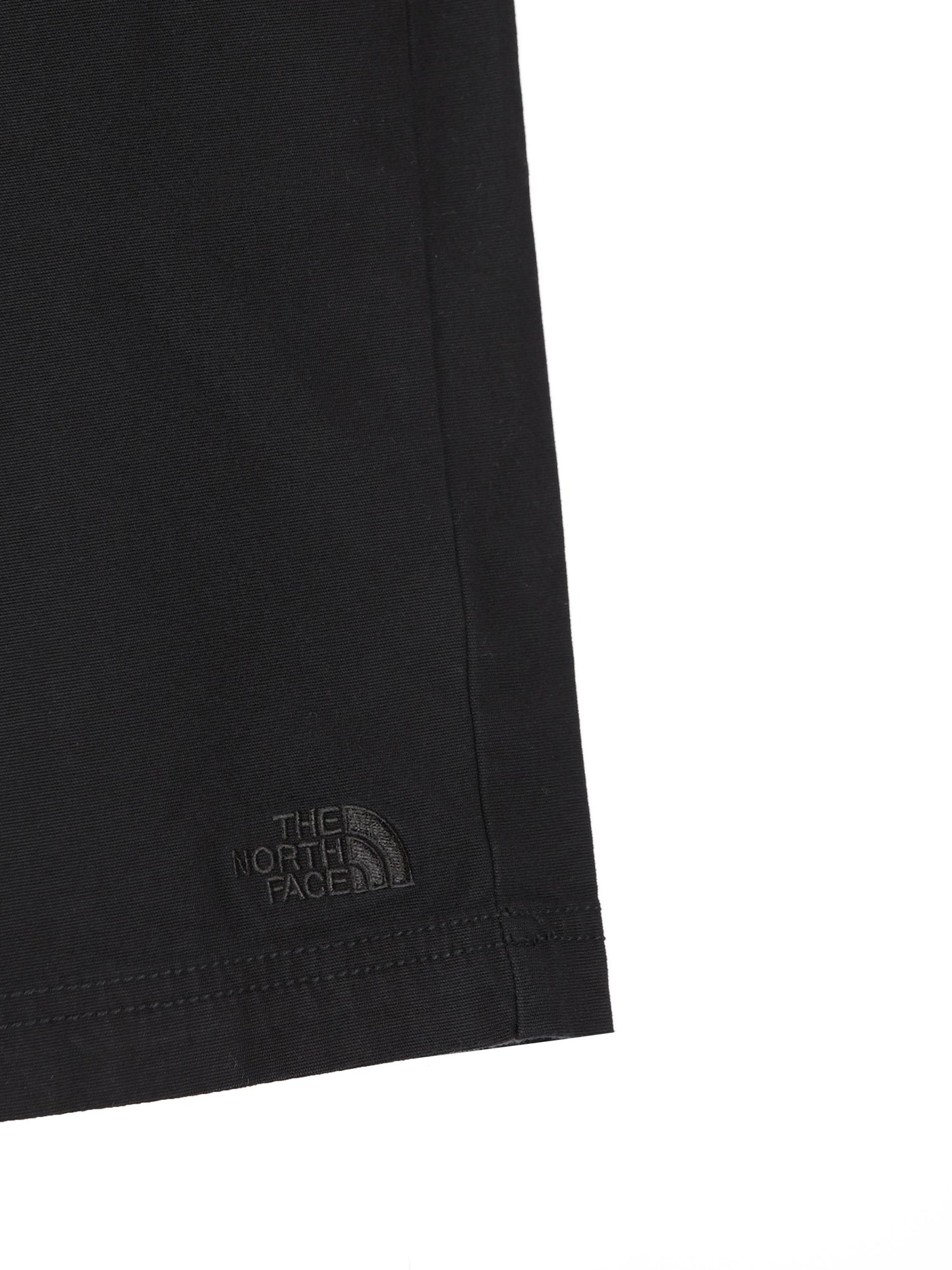 Shorts realizzati i cotone ed elastan. NF0A8G0A JK31 THE NORTH FACE 