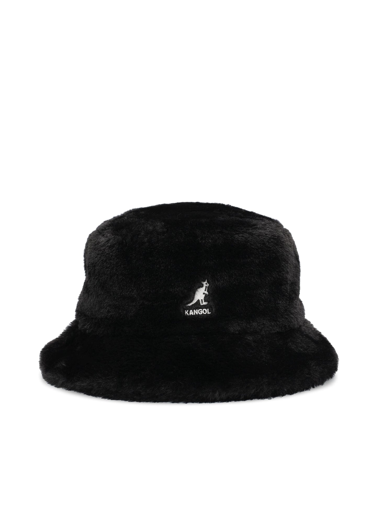 Cappello Bucket Faux Fur K4370 SB002 KANGOL 