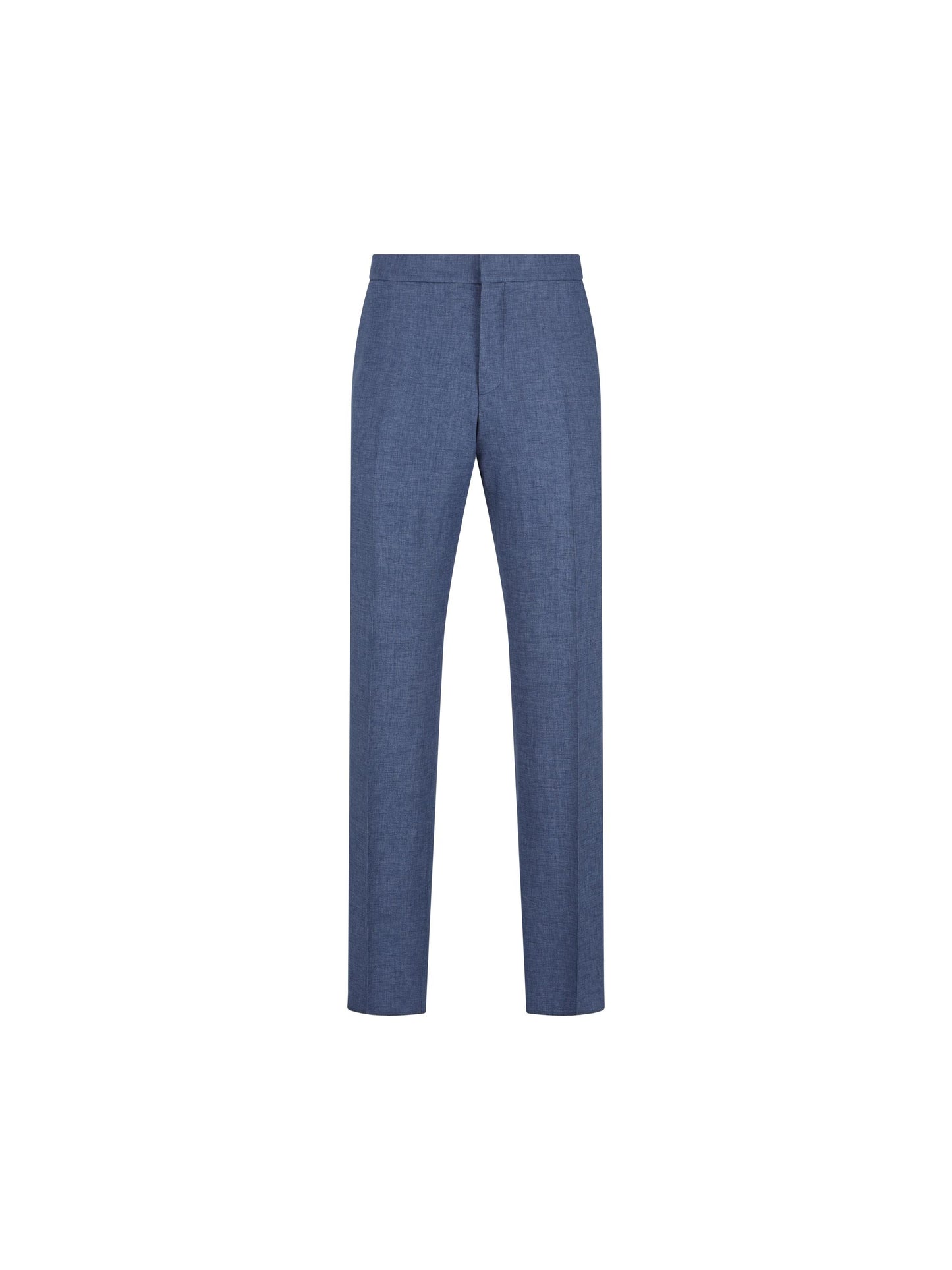 Pantaloni realizzati in lino. UHI35A3 TZ50262 ZEGNA 